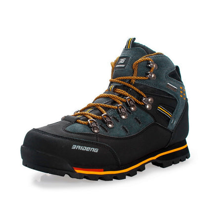 Hiking Outdoor Shoes For Men's