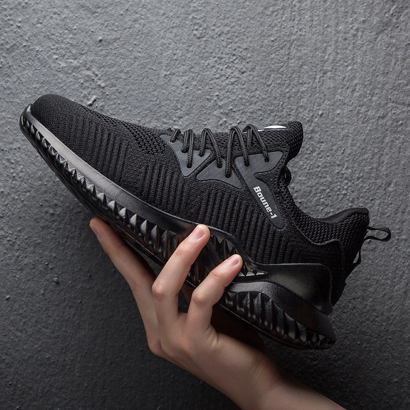 Running Shoes For Men's