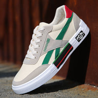 Breathable Sports Single Shoes For Men's