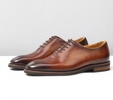 Formal Business Shoes For Men's