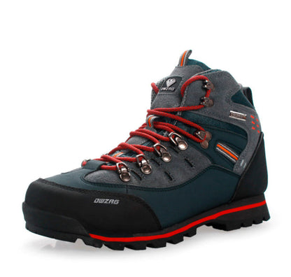Hiking Outdoor Shoes For Men's
