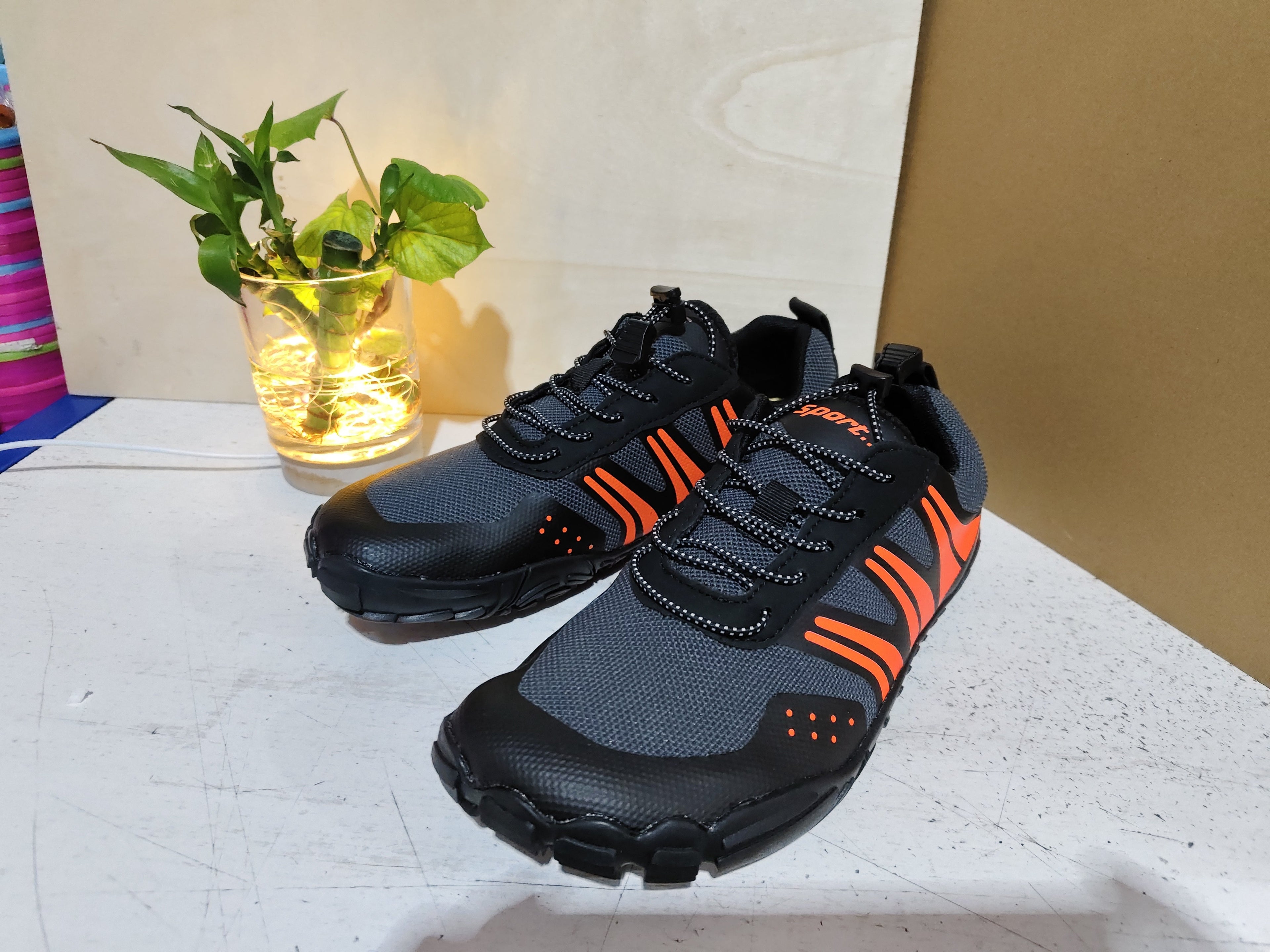 Outdoor Wading Shoes For Men's