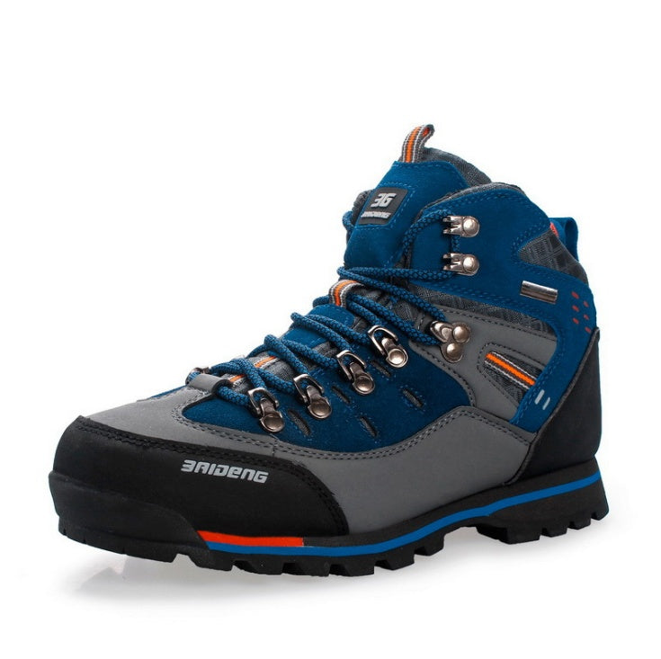 Hiking Outdoor Shoes For Men's