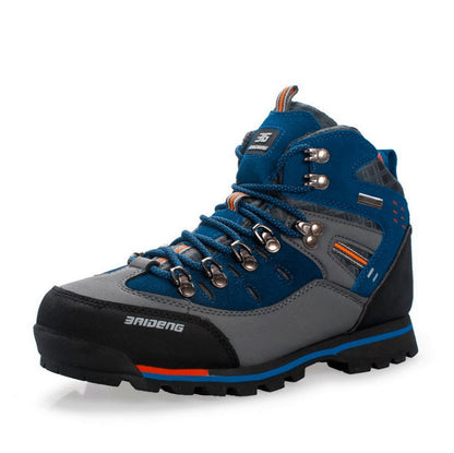 Hiking Outdoor Shoes For Men's
