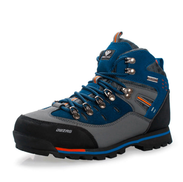 Hiking Outdoor Shoes For Men's