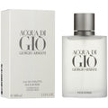 Giorgio Armani Acqua Di Gio Eau de Toilette Men 3.4oz - New Sealed