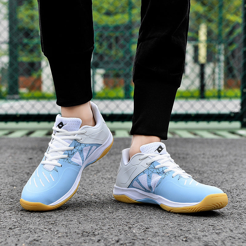 Breathable Volleyball Shoes For Men's