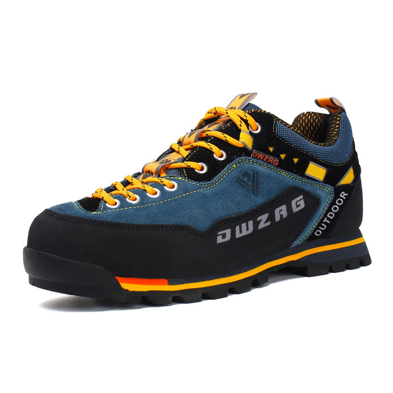Hiking Shoes For Men's