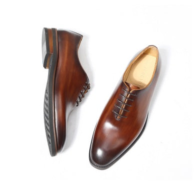 Formal Business Shoes For Men's