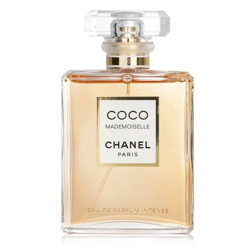 CHANEL COCO Mademoiselle EDP 3.4 oz. FRAGANCES IMPORT from FRANCE