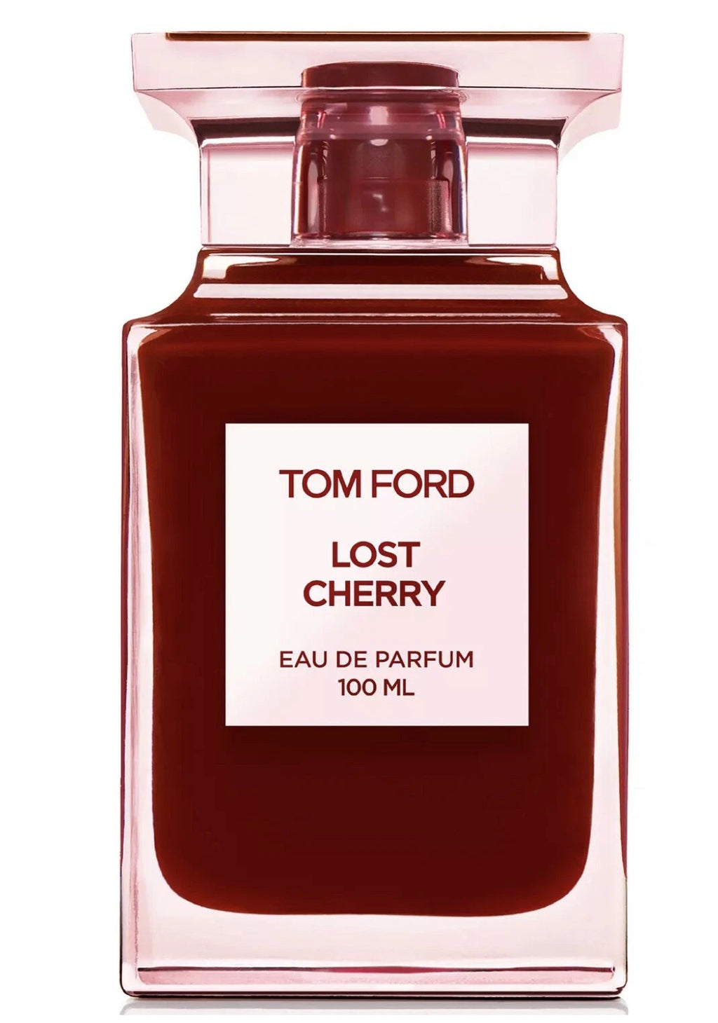 Tom Ford LOST CHERRY Eau De Parfum 3.4oz / 100ml New & Sealed In Box