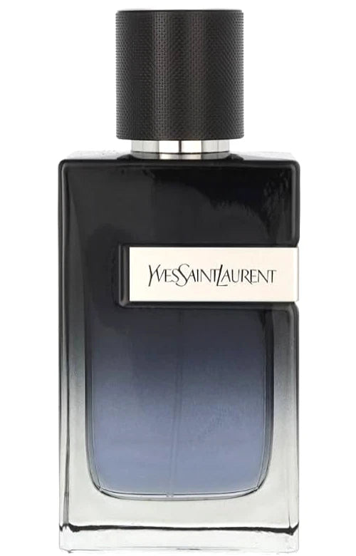 YVES SAINT LAURENT Y Eau De Parfum Spray FOR MEN 3.3 Oz / 100 ml BRAND NEW ITEM!