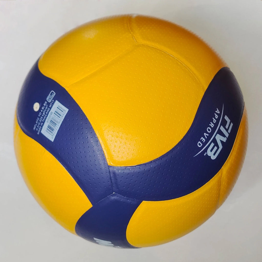 Mikasa V200W Volleyball Ball | Professional Volleyball Ball | Size 5