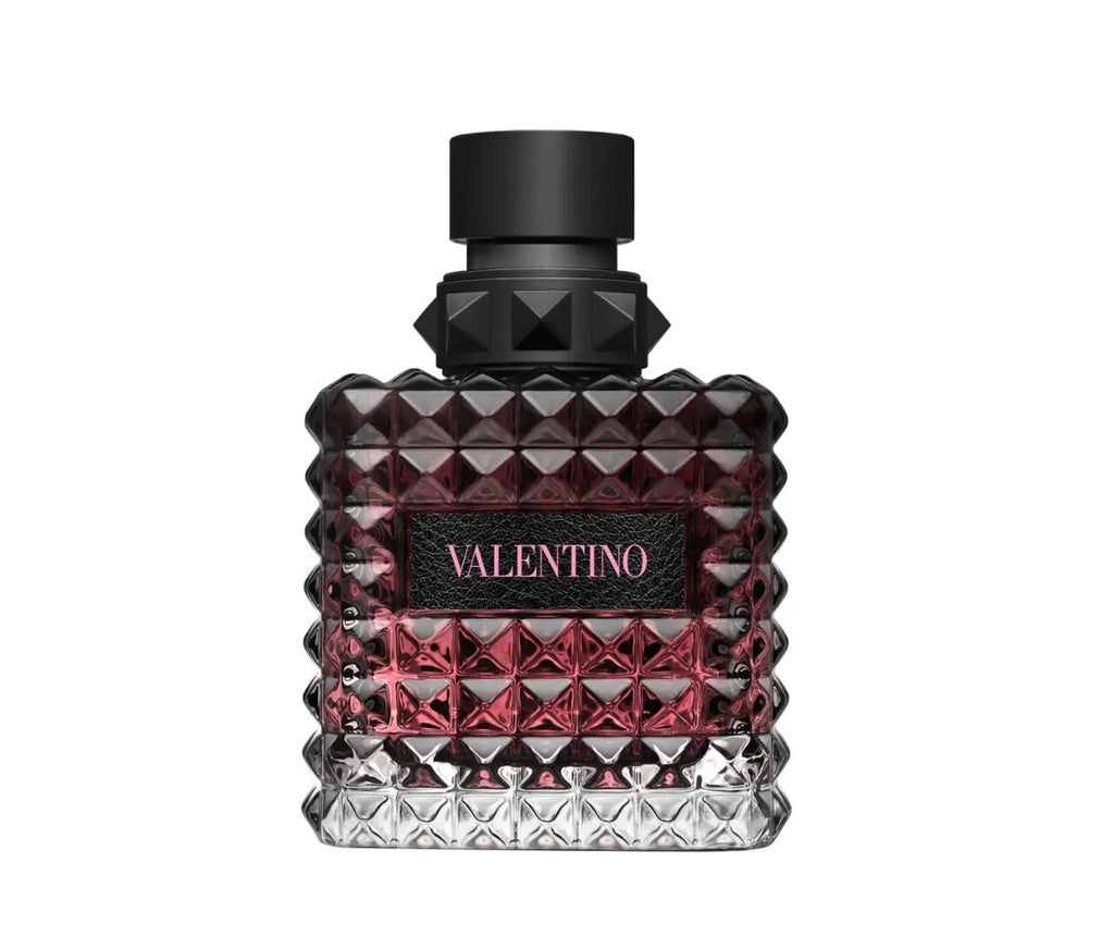 Valentino Donna Born In Roma Intense - 100ml Eau De Parfum Spray